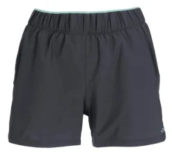 Rab Talus Active Shorts Wmns Ebony