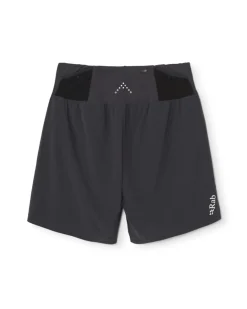 Rab Talus 2 In 1 Shorts Ebony
