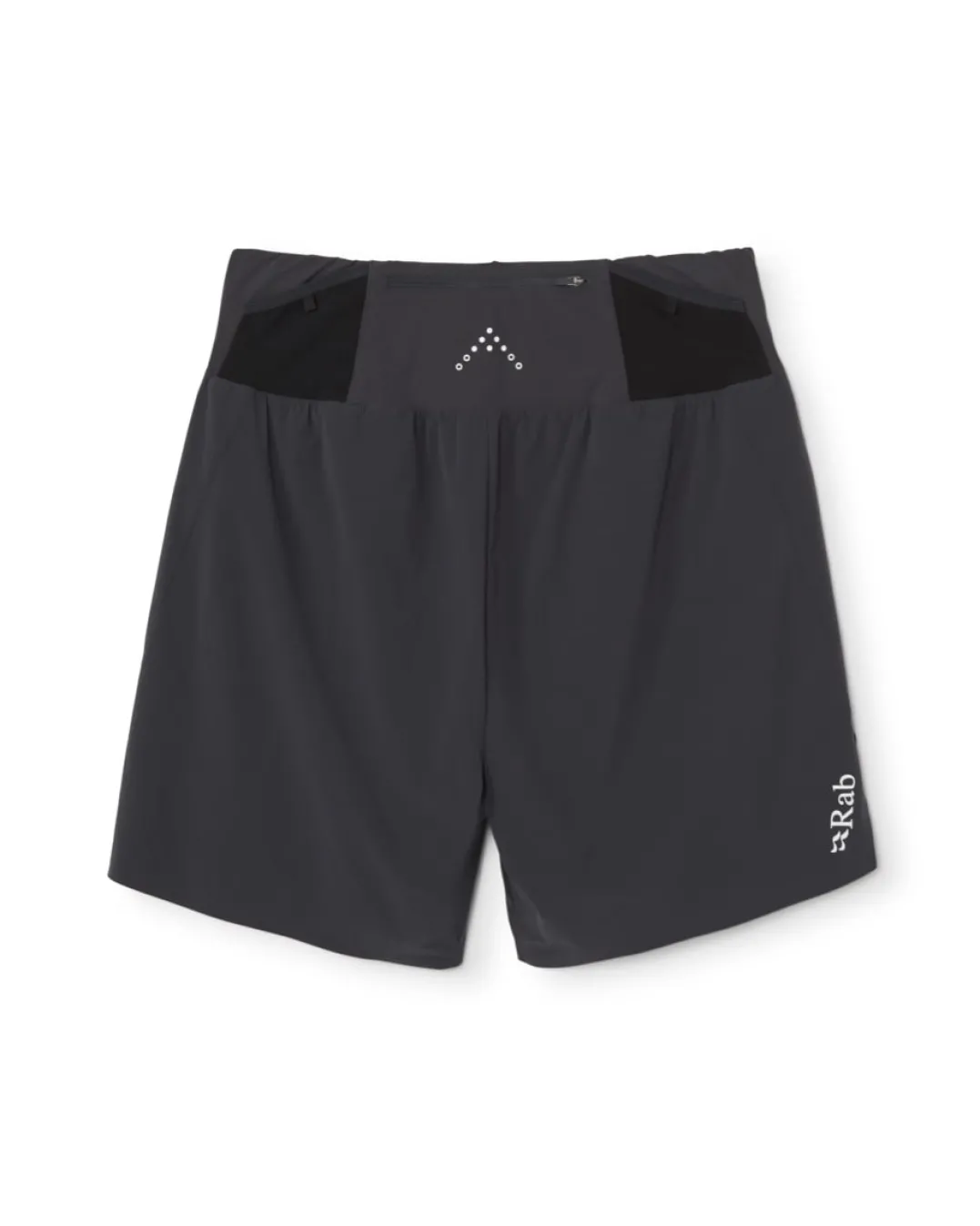 Rab Talus 2 In 1 Shorts Ebony