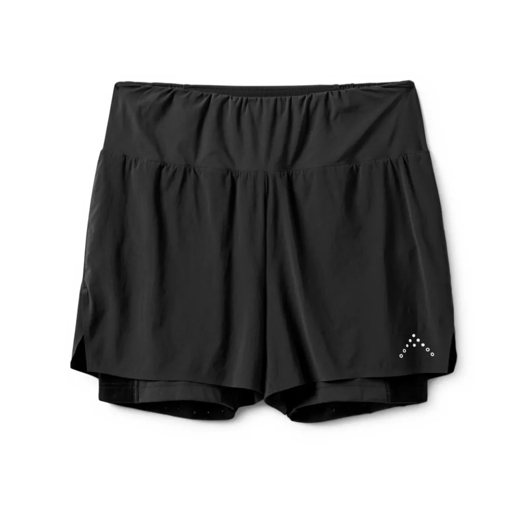 Rab Talus 2 In 1 Shorts Ebony