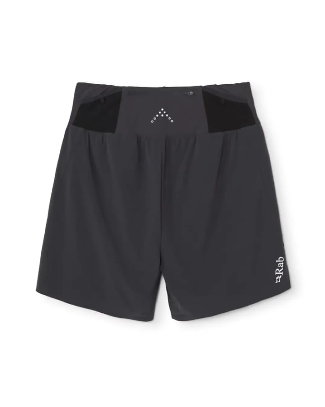Rab Talus 2 In 1 Shorts Ebony