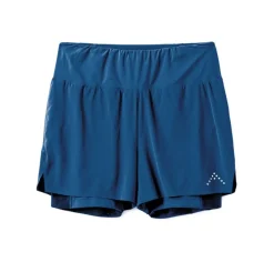 Rab Talus 2 In 1 Shorts Tempest Blue