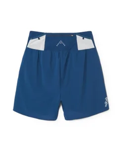 Rab Talus 2 In 1 Shorts Tempest Blue