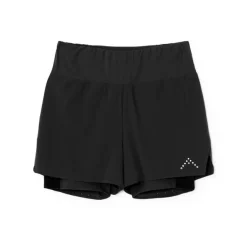 Rab Talus 2 In 1 Shorts Wmns Ebony