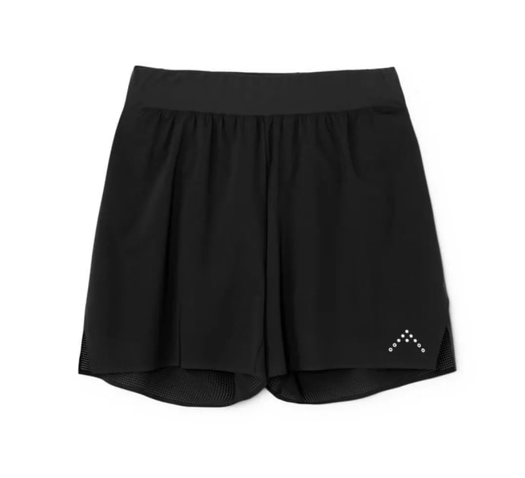 Rab Talus Light Shorts Ebony