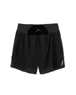 Rab Talus Light Shorts Ebony