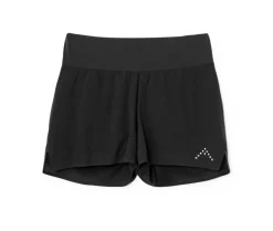 Rab Talus Light Shorts Wmns Ebony