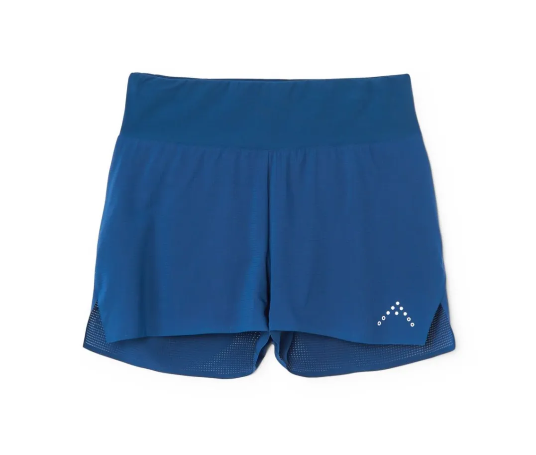 Rab Talus Light Shorts Wmns Tempest Blue