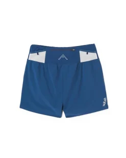 Rab Talus Shorts Tempest Blue