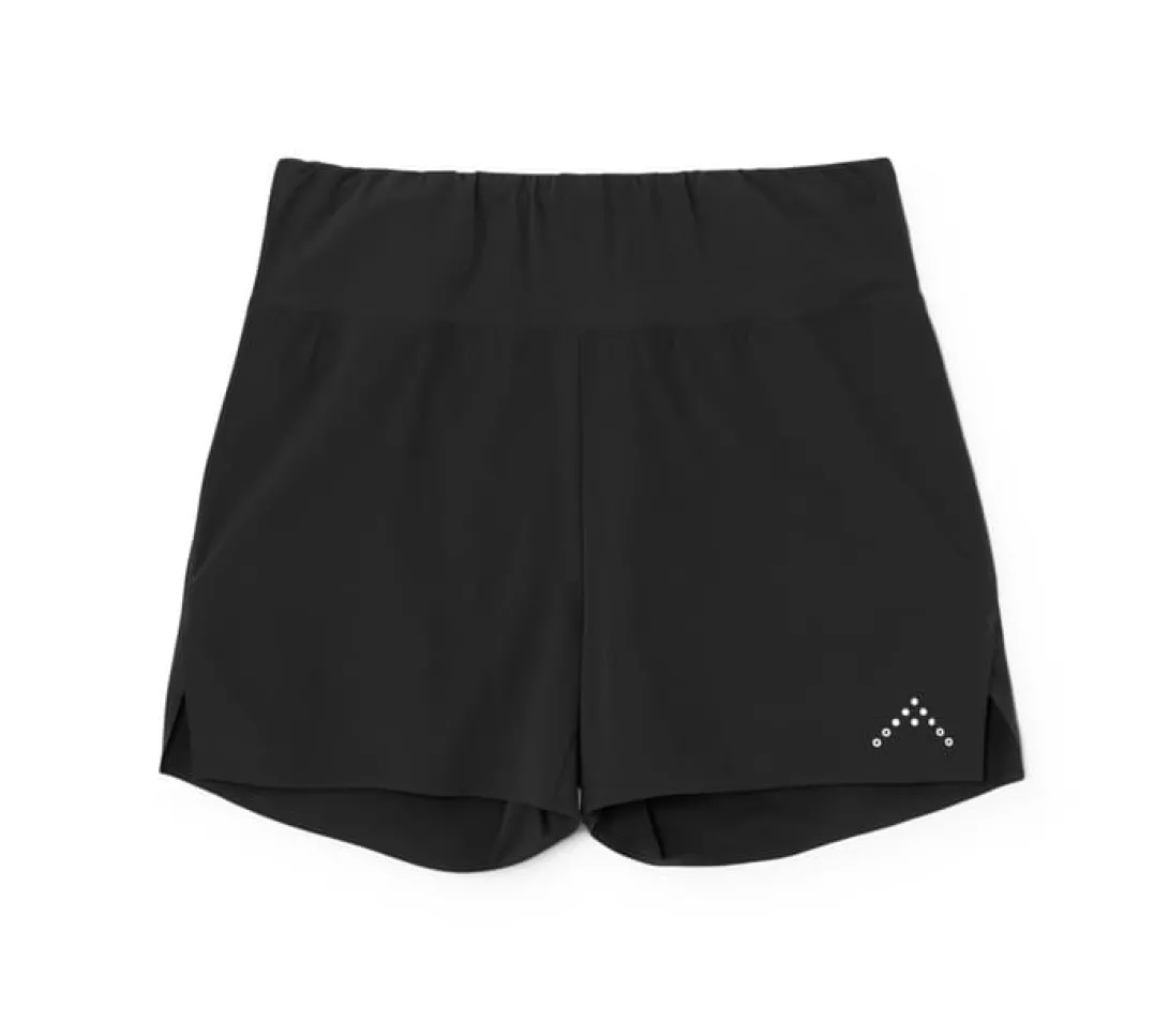 Rab Talus Shorts Wmns Ebony