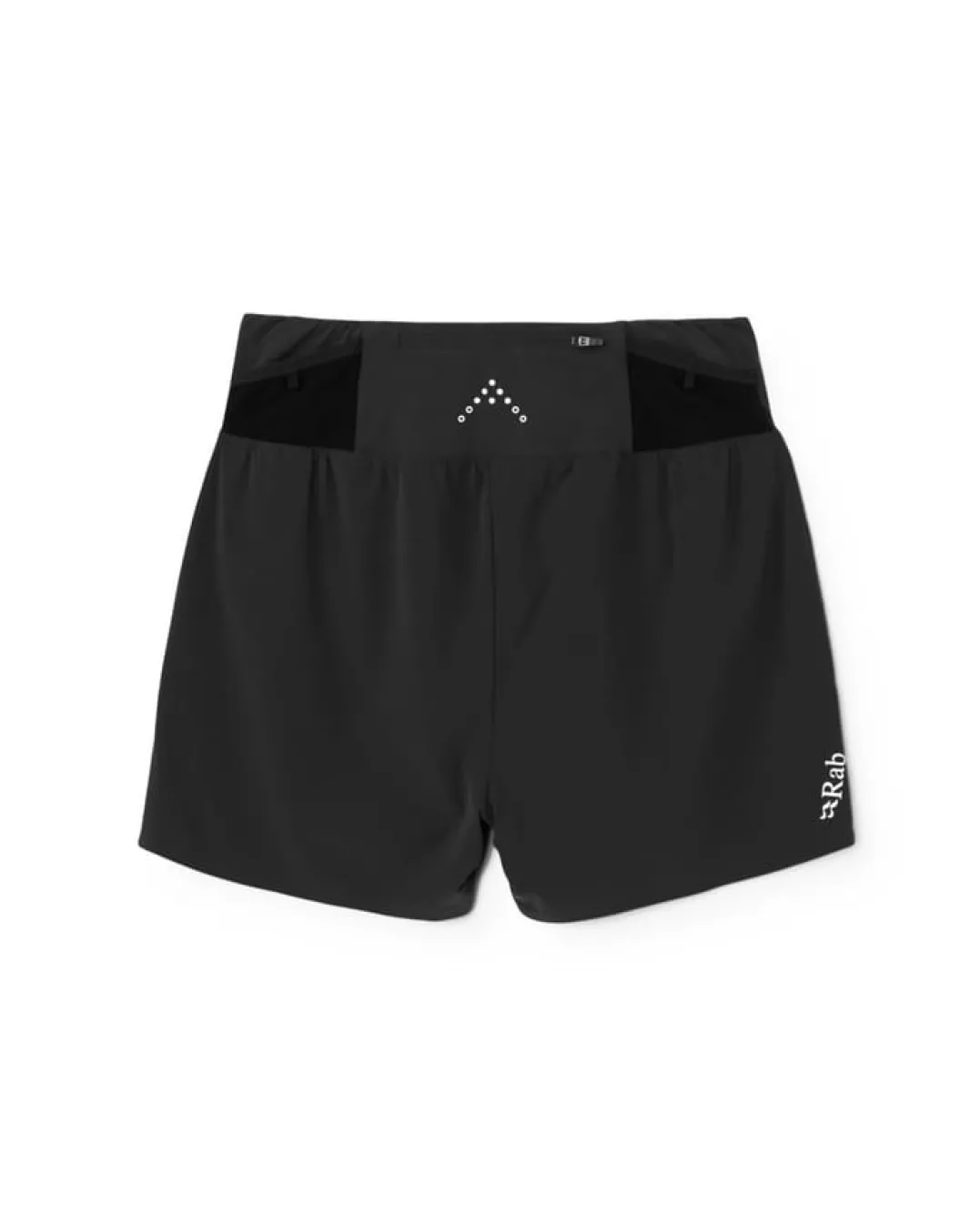 Rab Talus Shorts Wmns Ebony
