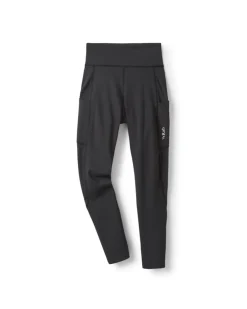 Rab Talus Tights Wmns Black