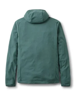 Rab Tecton Hoody Sage