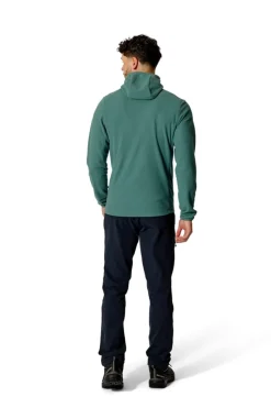 Rab Tecton Hoody Sage