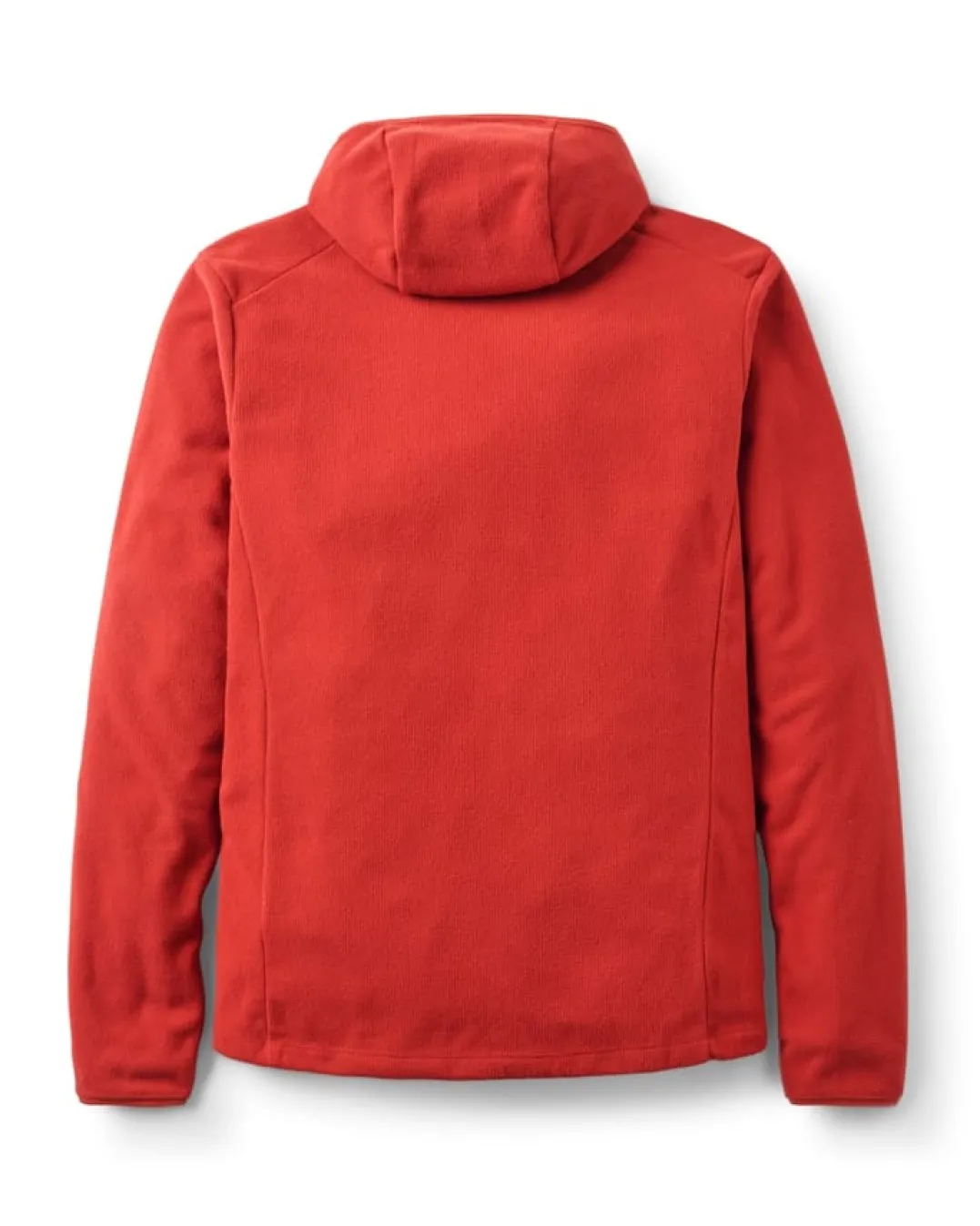 Rab Tecton Hoody Tuscan Red