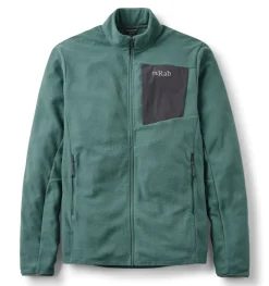 Rab Tecton Jacket Sage
