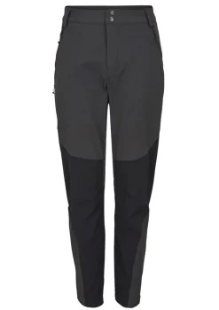 Rab Torque Mountain Pants Wmns Anthracite/Black