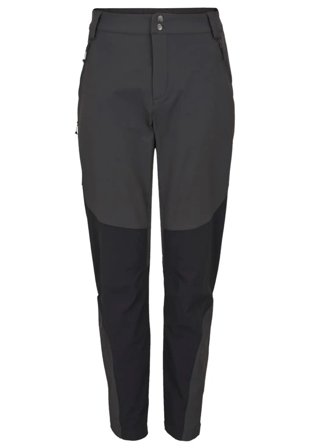 Rab Torque Mountain Pants Wmns Anthracite/Black