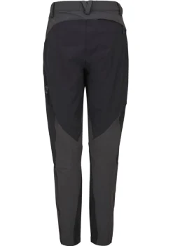 Rab Torque Mountain Pants Wmns Anthracite/Black