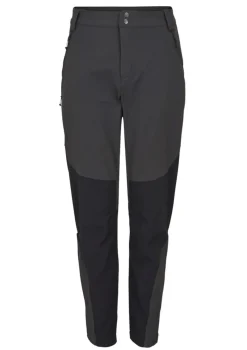 Rab Torque Mountain Pants Wmns Anthracite/Black
