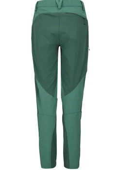Rab Torque Mountain Pants Wmns Eucalyptus/Green Slate