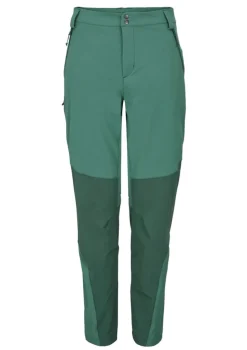 Rab Torque Mountain Pants Wmns Eucalyptus/Green Slate