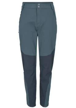 Rab Torque Mountain Pants Wmns Orion Blue/Tempest Blue