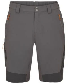 Rab Torque Mountain Shorts Graphene/Anthracite