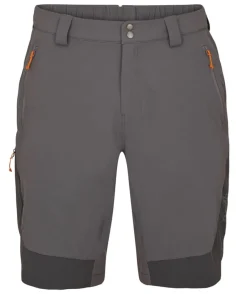 Rab Torque Mountain Shorts Graphene/Anthracite