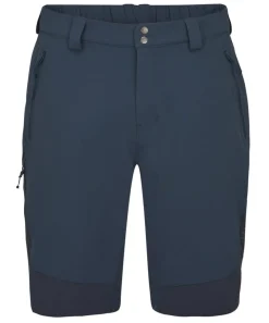 Rab Torque Mountain Shorts Tempest Blue/Deep Ink