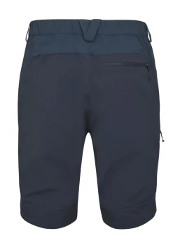Rab Torque Mountain Shorts Tempest Blue/Deep Ink