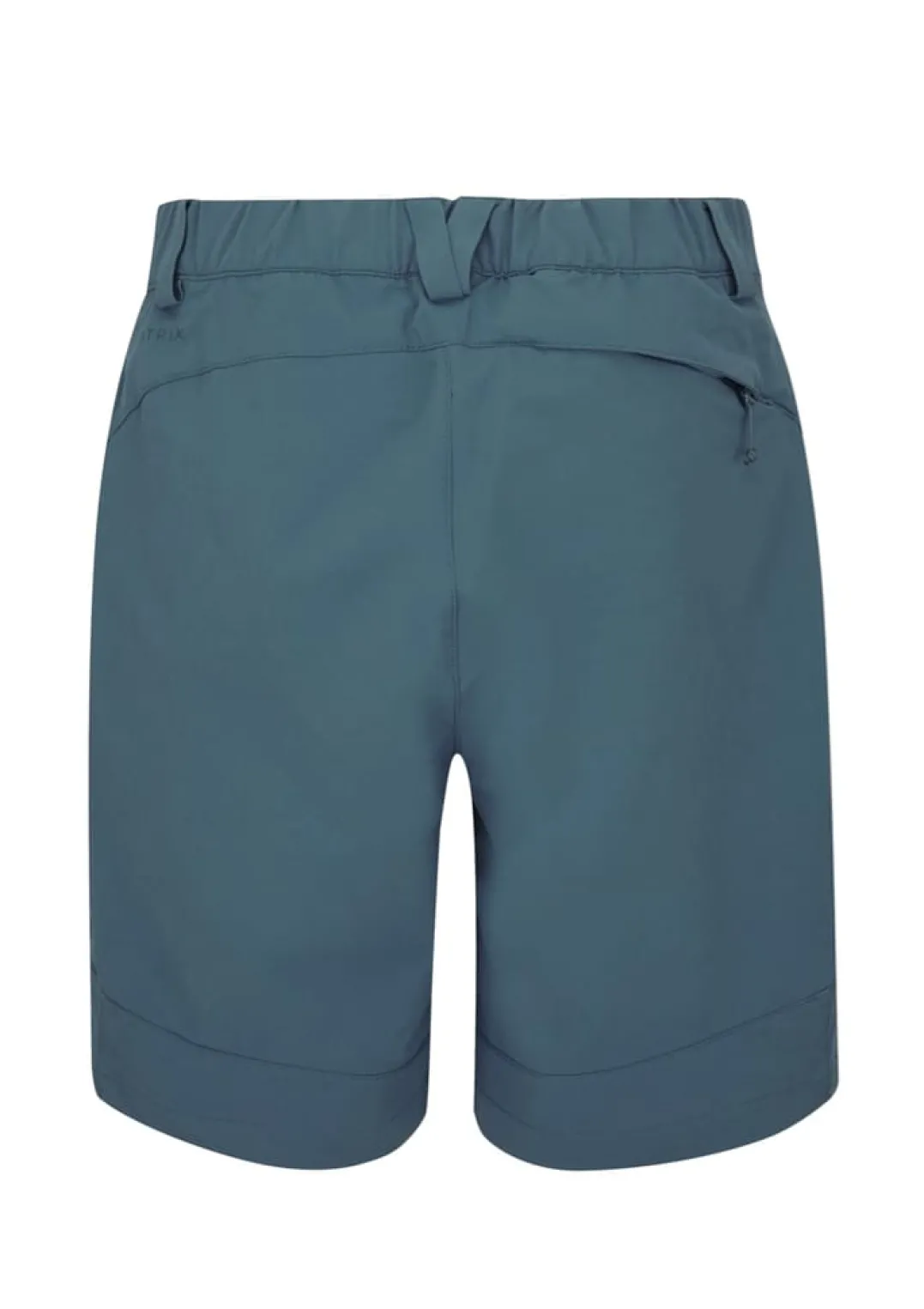 Rab Torque Mountain Shorts Wmns Orion Blue