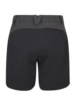 Rab Torque Mountain Shorts Wmns Anthracite/Black