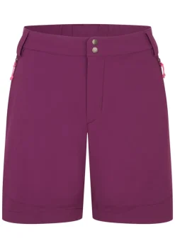 Rab Torque Mountain Shorts Wmns Mulberry