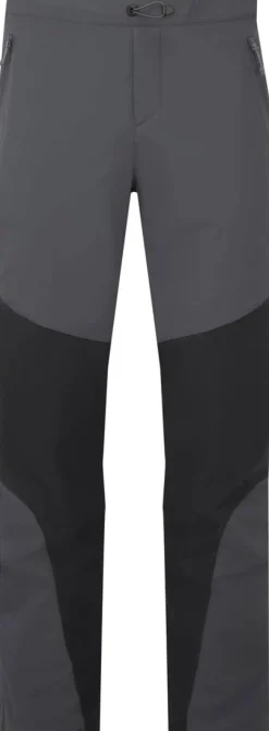 Rab Torque Pants Anthracite