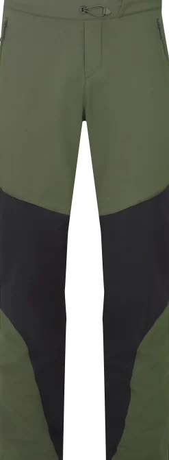 Rab Torque Pants Army