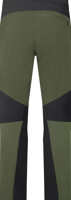 Rab Torque Pants Army