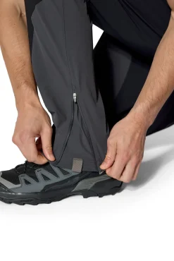 Rab Torque Pants Army