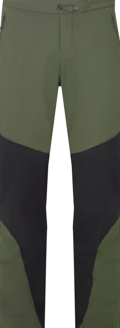Rab Torque Pants Army