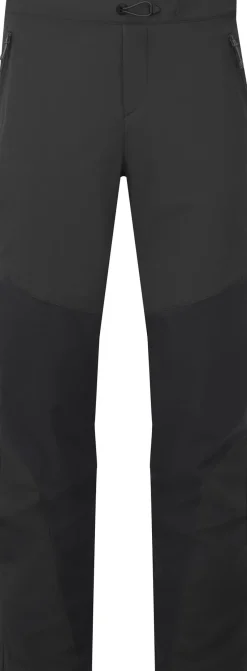 Rab Torque Pants Black