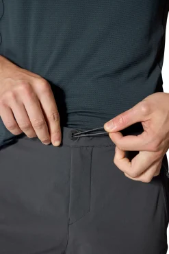 Rab Torque Pants Black