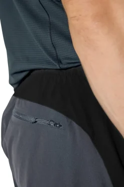 Rab Torque Pants Black