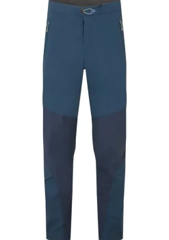 Rab Torque Pants Tempest Blue