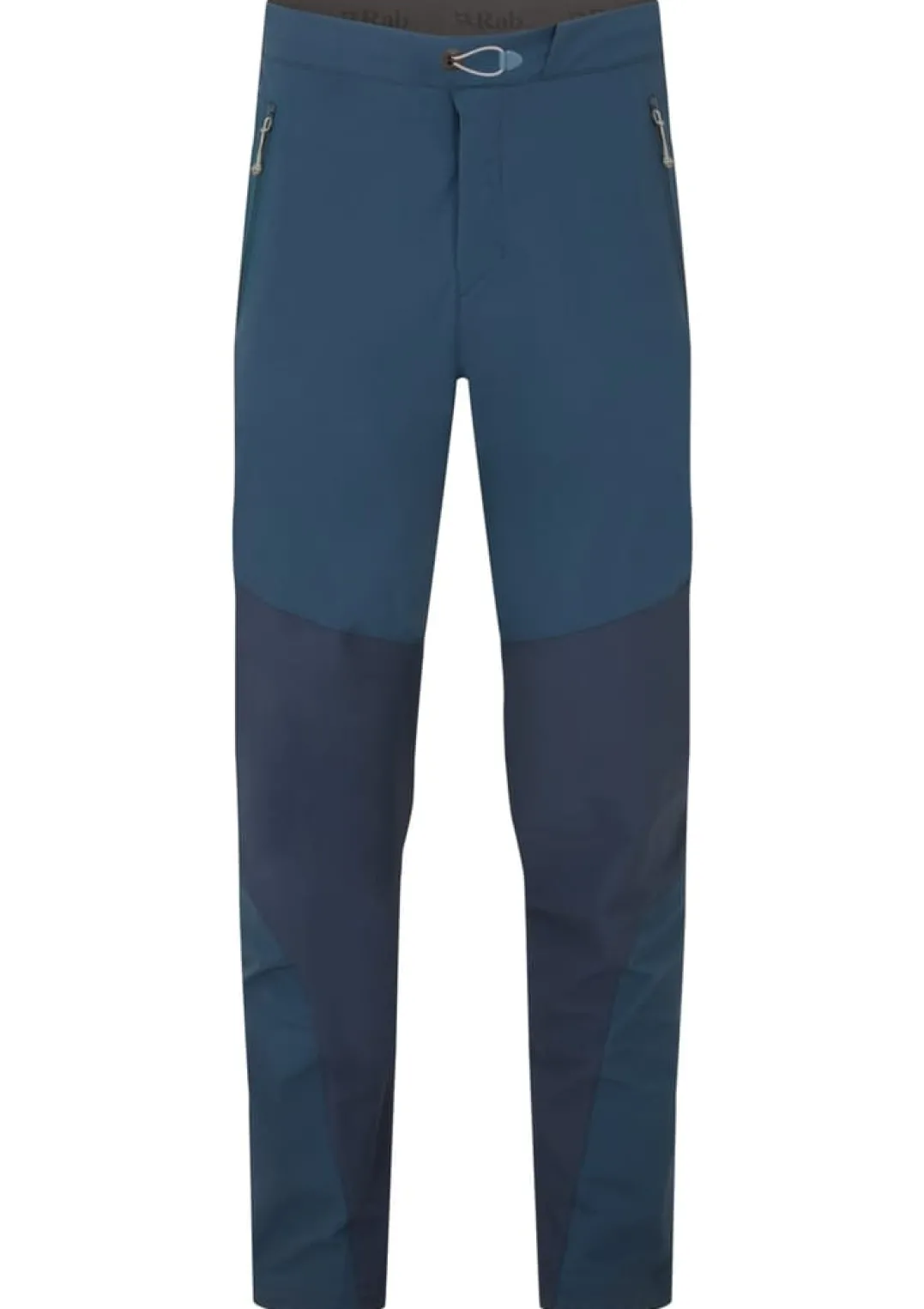 Rab Torque Pants Tempest Blue