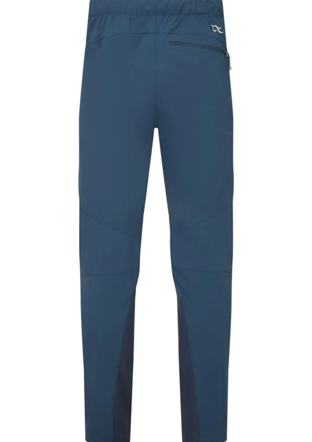 Rab Torque Pants Tempest Blue