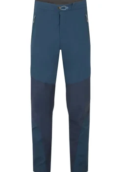 Rab Torque Pants Tempest Blue