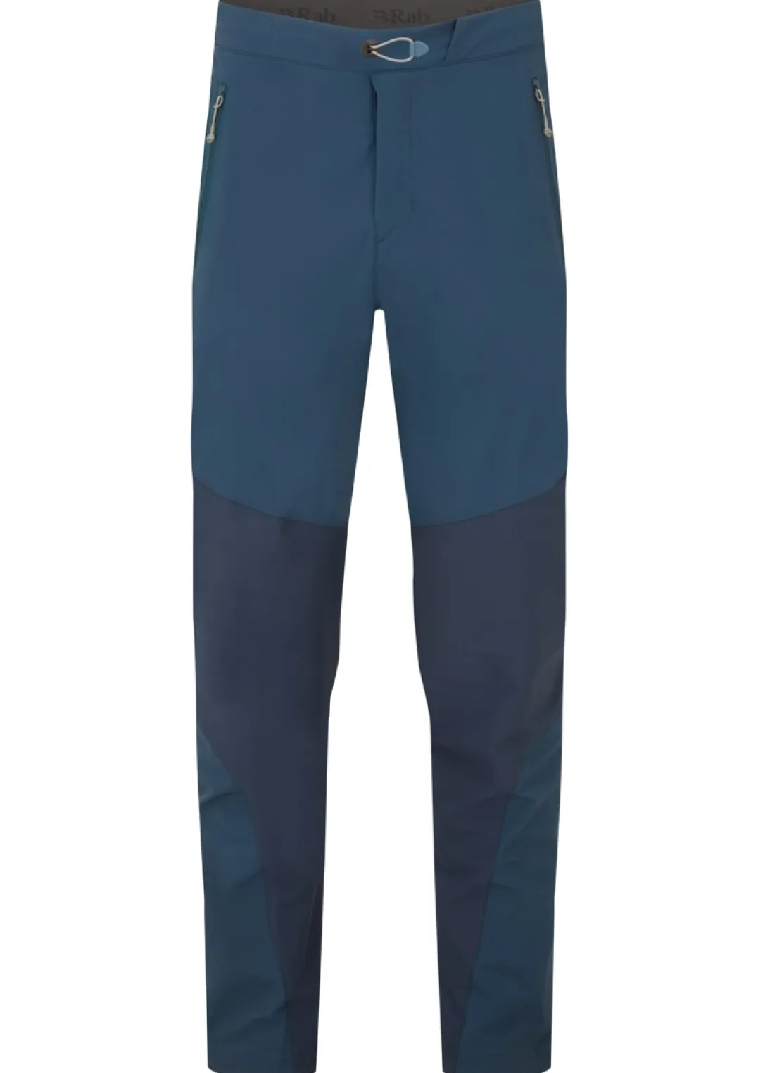 Rab Torque Pants Tempest Blue
