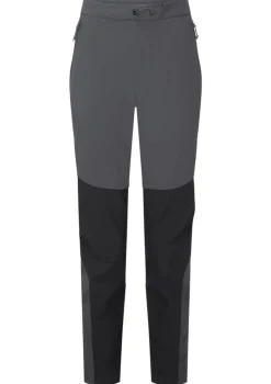Rab Torque Pants Wmns Anthracite