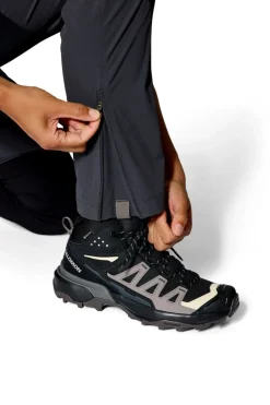 Rab Torque Pants Wmns Anthracite