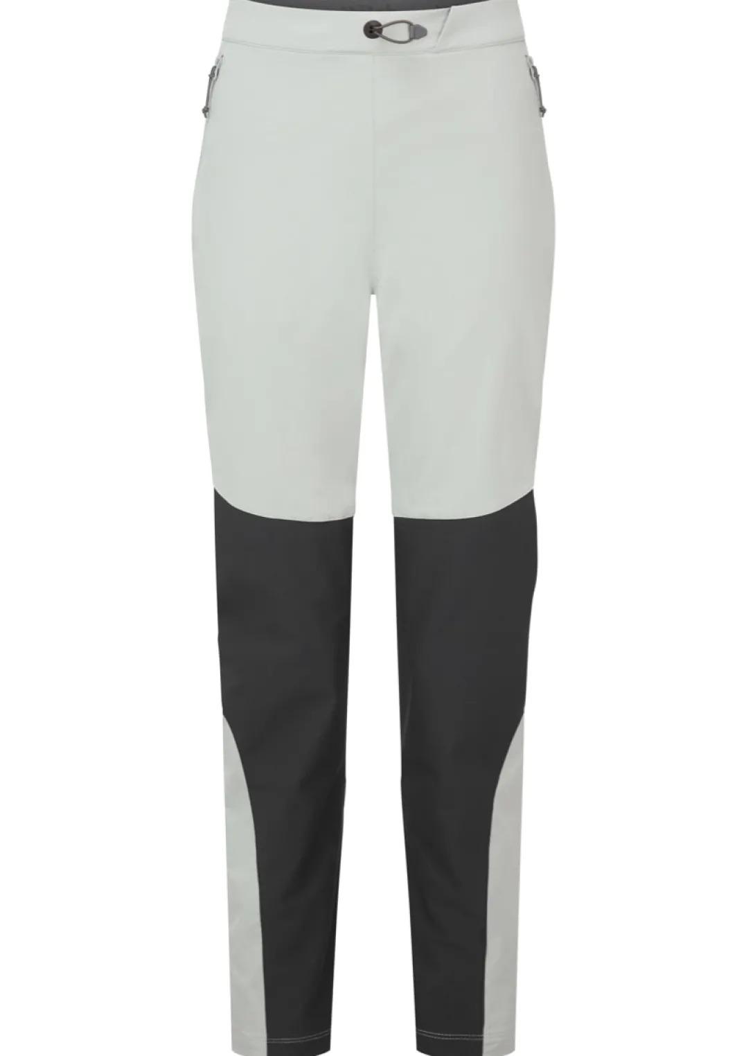 Rab Torque Pants Wmns Light Zinc